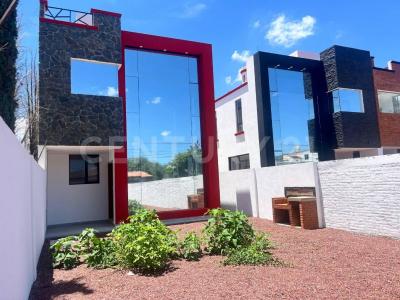 Camelias 37,, Tequisquiapan, Querétaro 76775, Meksika