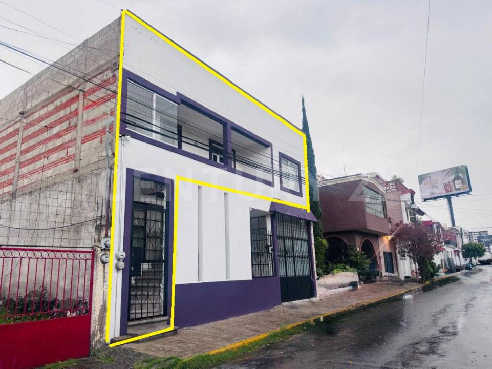 Departamento en renta - El Molinito 1,, San Andrés Cholula, Puebla 72825, Mexique