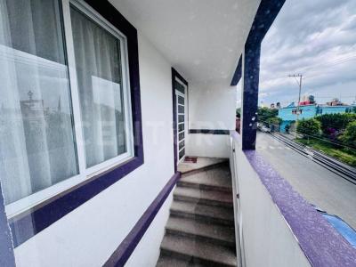 Departamento en renta - El Molinito 1,, San Andrés Cholula, Puebla 72825, Mexique