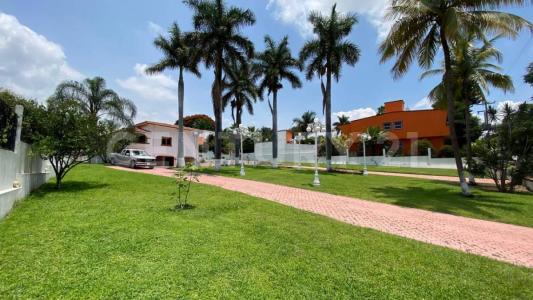 LOSAMATES 09,, Yautepec, Morelos 62738, Mexico