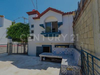 PRIV SAN MIGUEL 610 81,, Tijuana, Baja California 22117, Mexico