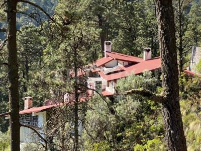 Fraccionamiento Buena Vista, Villa Turisitca s/n,, San Nicolás De Los Ranchos, Puebla 74190, Mexico