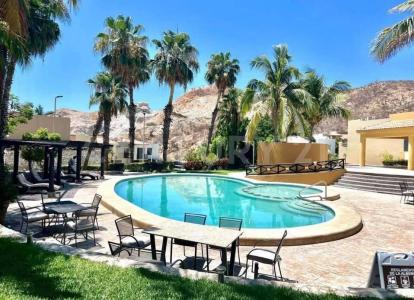 loma encantada 11,, Los Cabos, Güney Aşağı Kaliforniya 23400, Meksika