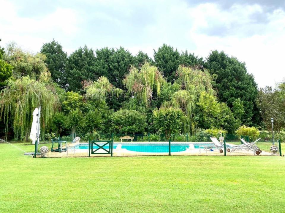 LA CAÑADA POLO CLUB, RUTA 6 0, Luján, GBA Oeste 00001, Argentina