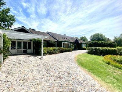 LA CAÑADA POLO CLUB, RUTA 6 0, Luján, GBA Oeste 00001, Argentina