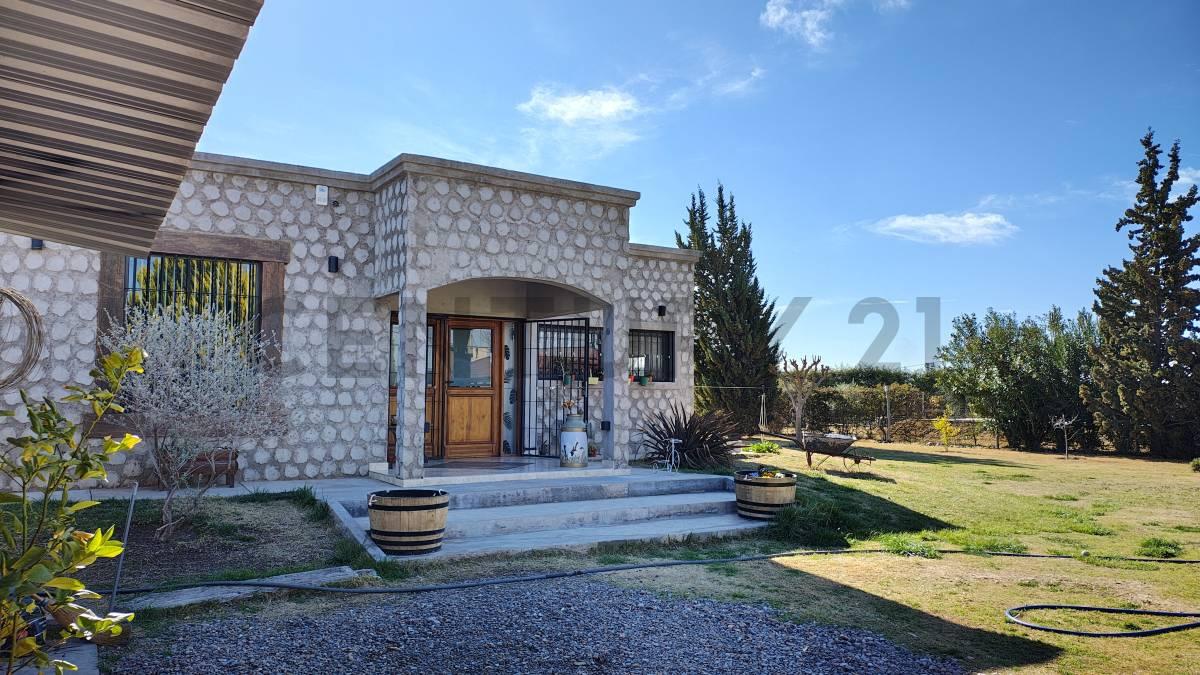 Nicolas Serpa 6564, Rodeo Del Medio, Mendoza 5529, Argentina