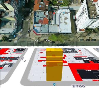 Villa Urquiza, Capital Federal 1431, Argentina