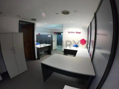 Monserrat, Capital Federal 00001, アルゼンチン