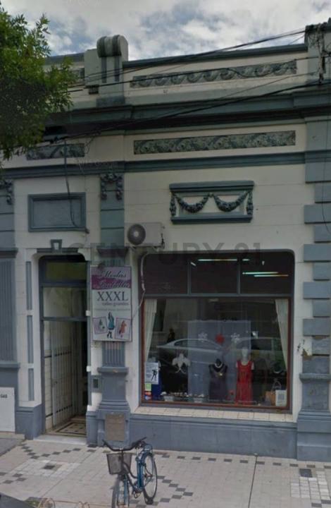 Rafaela, Santa Fe 2300, Argentyna