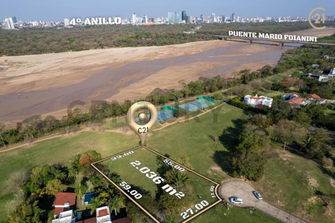 CONDOMINIO COLINAS DEL URUBO SECTOR 2 , Urubo, Santa Cruz 00001, 玻利維亞