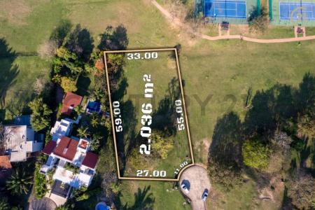 CONDOMINIO COLINAS DEL URUBO SECTOR 2 , Urubo, Santa Cruz 00001, 玻利維亞