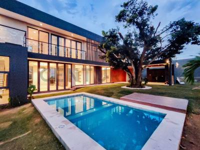 Condominio Urubo Golf, Modulo 2 , Urubo, Santa Cruz 00001, Bolivie