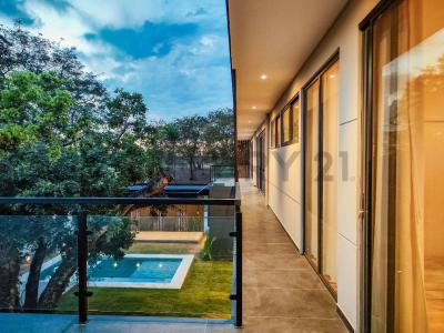 Condominio Urubo Golf, Modulo 2 , Urubo, Santa Cruz 00001, Bolivie