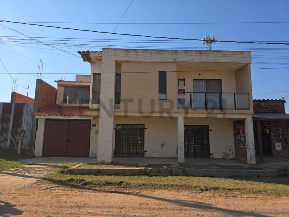 C/ FLOR DE PATUJÚ N° 525 , Villa Corina, Beni 00001, Bolivia