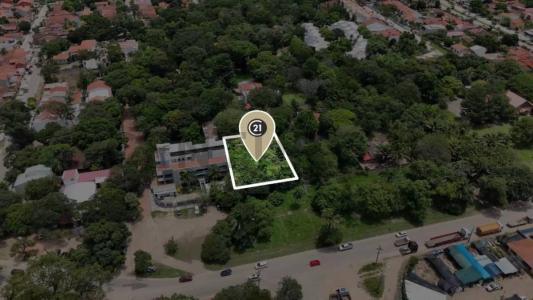 Oeste, Santa Cruz 00001, Bolivia