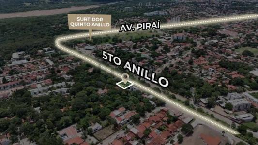 Oeste, Santa Cruz 00001, Bolivia