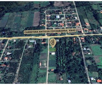 Oeste, Santa Cruz 00001, 볼리비아