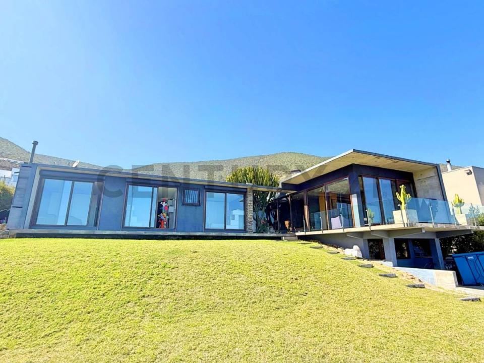 Elqui, Coquimbo 00001, Cile