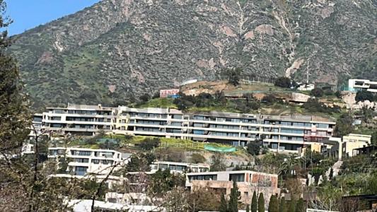 Santiago, Región Metropolitana De Santiago 00001, 智利