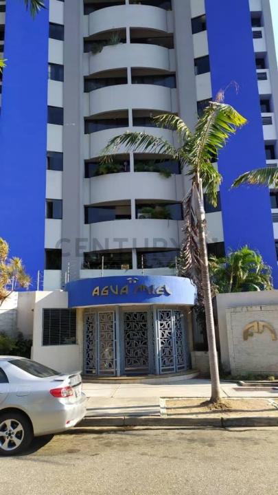 Alquiler de Apartamento Residencias Agua Miel, Valencia, Carabobo 2001, Venezuela