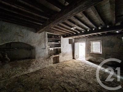 Aigueperse, Овернь 63260, Франция