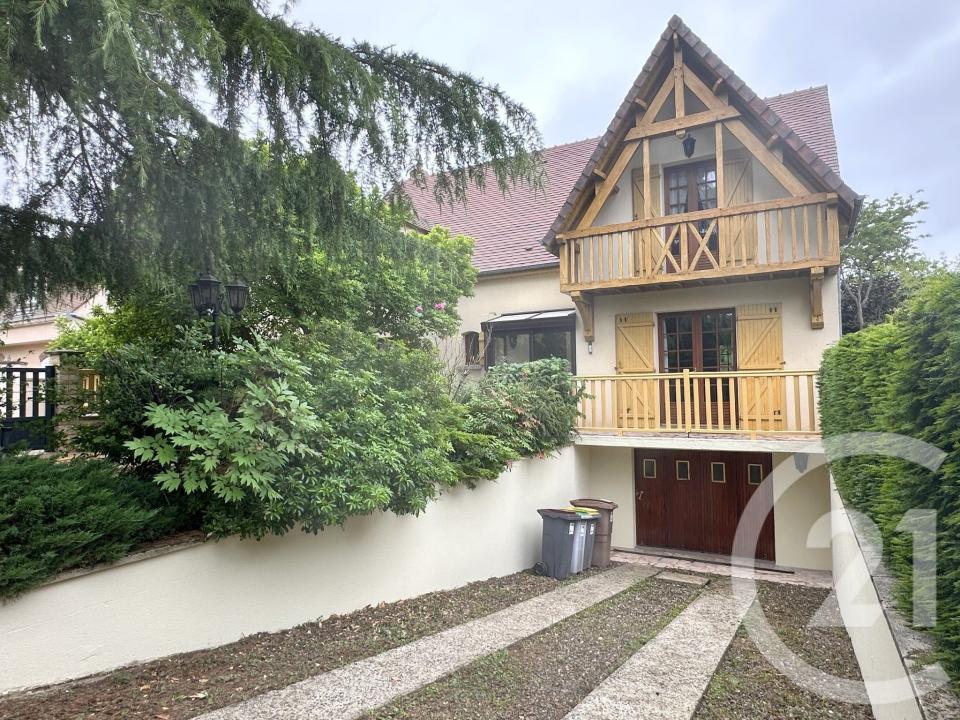 Herblay Sur Seine, Île-de-France 95220, Francja