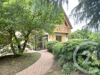 Herblay Sur Seine, Île-de-France 95220, Francja