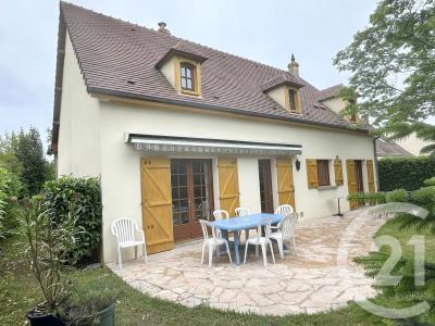 Herblay Sur Seine, Île-de-France 95220, Francja