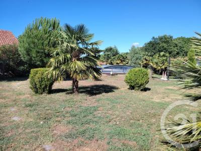 Herm, アキテーヌ 40990, アキタン