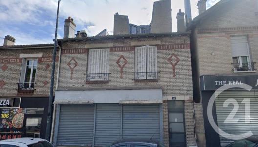 Malakoff, איל-דה-פרנס 92240, צרפת