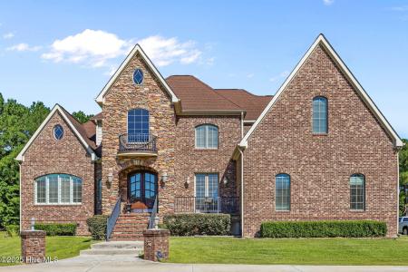 187 Country Squire Lane, Jacksonville, North Carolina 28540