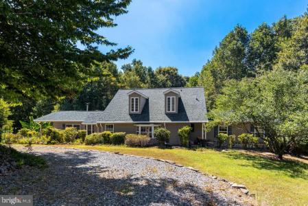 12475 Helen Fowlers Place, Hughesville, מרילנד 20637, ארצות הברית של אמריקה