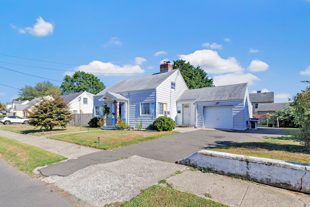 855 Burnsford Ave, Bridgeport, コネティカット 06606, アメリカ合衆国