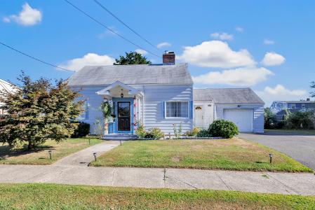 855 Burnsford Ave, Bridgeport, コネティカット 06606, アメリカ合衆国