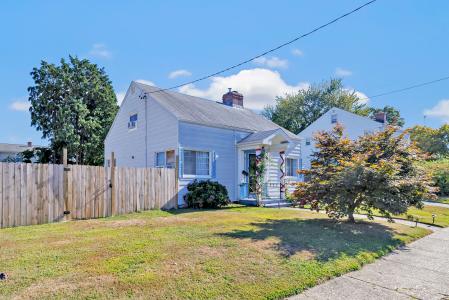 855 Burnsford Ave, Bridgeport, コネティカット 06606, アメリカ合衆国