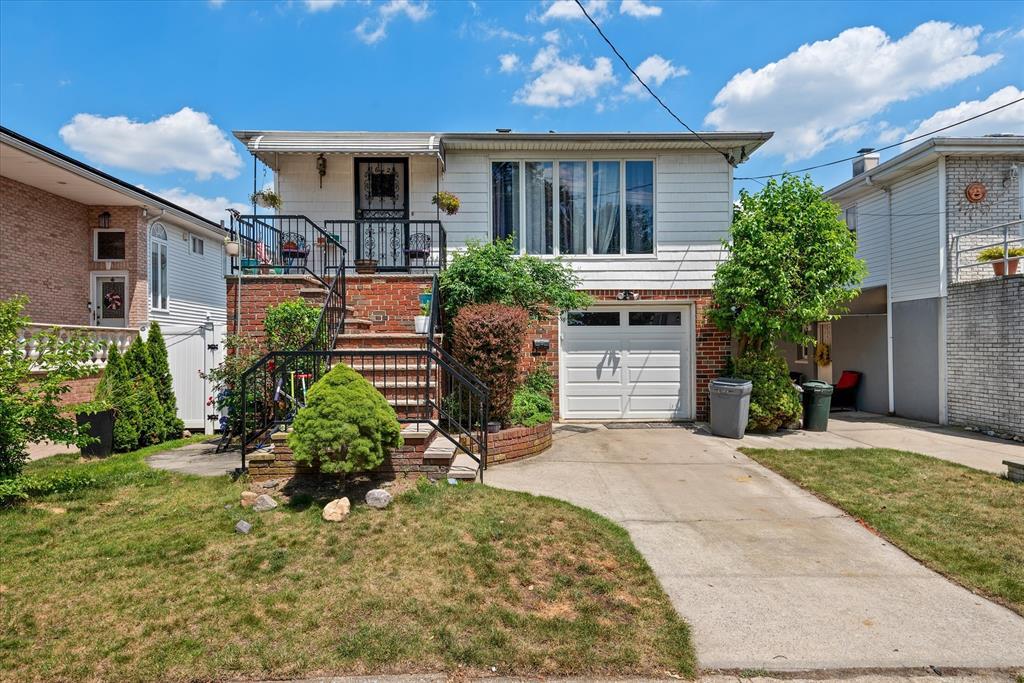 162-25 89th Street, Howard Beach, ניו יורק 11414, ארצות הברית של אמריקה