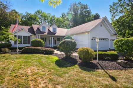 1750 Portal Drive NE, Warren, Ohio 44484