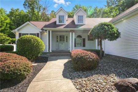 1750 Portal Drive NE, Warren, Ohio 44484