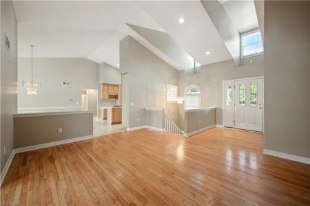 1750 Portal Drive NE, Warren, Ohio 44484