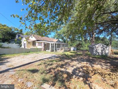 15 Beach Road, Glen Burnie, 馬里蘭州 21060, 美國