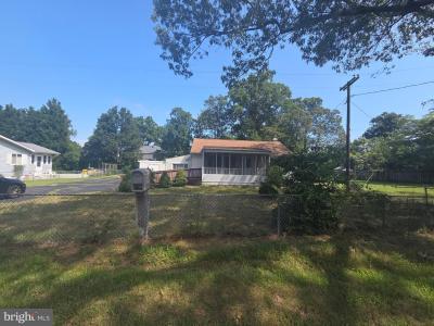 1814 Division Road, Pasadena, Maryland 21122, HOA KỲ