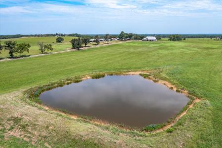 9208 FM 17 (75 Acres), Grand Saline, Texas 75140