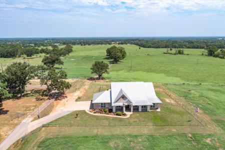 9208 FM 17 (75 Acres), Grand Saline, Texas 75140