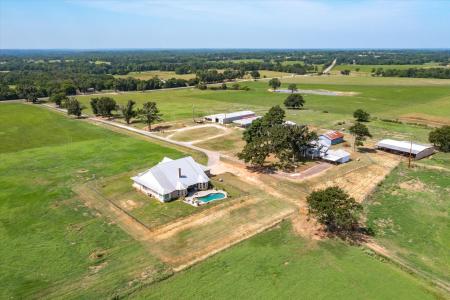 9208 FM 17 (75 Acres), Grand Saline, Texas 75140