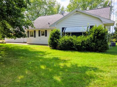 N5583 County Road W Road, Princeton, Wisconsin 54968, Estados Unidos