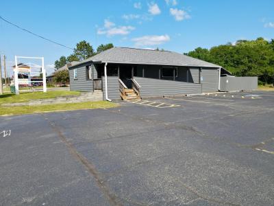 1208 N 4th St, Tomahawk, Wisconsin 54487, USA