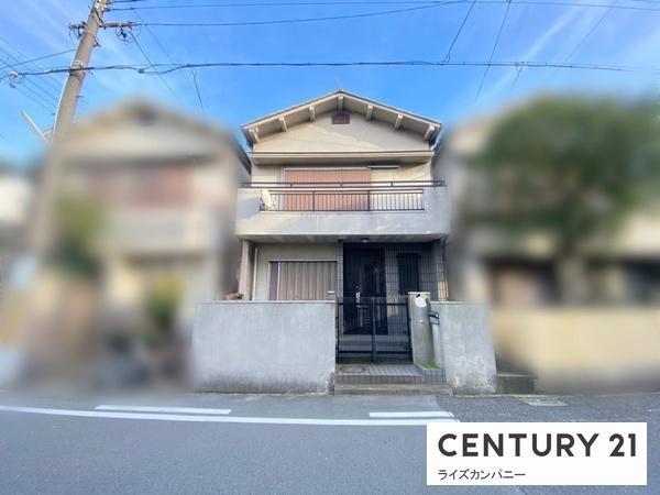 浜寺昭和町2丁, 堺市西区浜寺昭和町2丁 中古戸建, 堺市西区, Osaka 592-8345, Japon