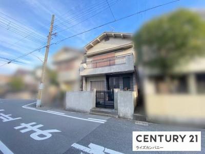 浜寺昭和町2丁, 堺市西区浜寺昭和町2丁 中古戸建, 堺市西区, Osaka 592-8345, Japon