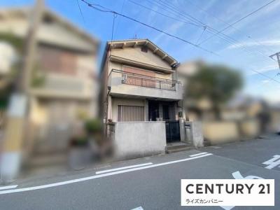 浜寺昭和町2丁, 堺市西区浜寺昭和町2丁 中古戸建, 堺市西区, Osaka 592-8345, Japon