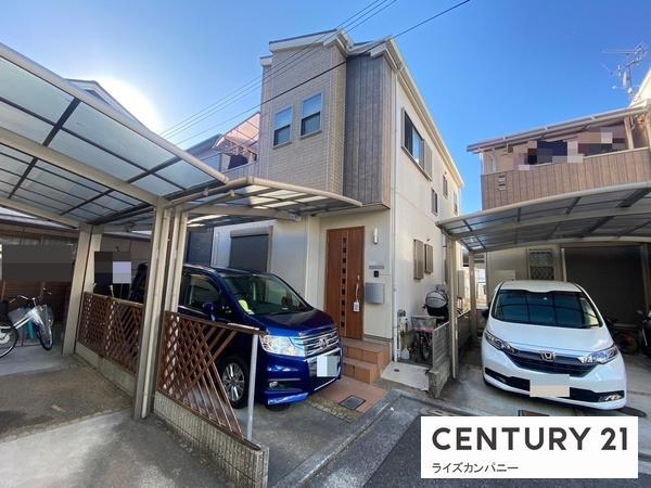 三宝町4丁, 堺市堺区三宝町4丁 中古戸建, 堺市堺区, Osaka 590-0906, Japan
